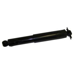 Crown Automotive Jeep Replacement - Crown Automotive 68029960AA Shock Absorber for Jeep Wrangler JK - Image 1
