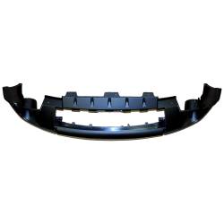 Crown Automotive Jeep Replacement - Crown Automotive 68033744AB Bumper Fascia for 08-10 Jeep Grand Cherokee WK - Image 2