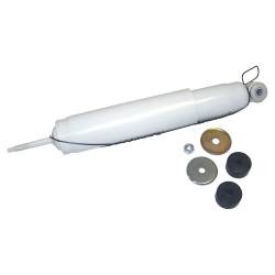 Crown Automotive Jeep Replacement - Crown Automotive 68027792AA Shock Absorber for Jeep Wrangler JK - Image 1