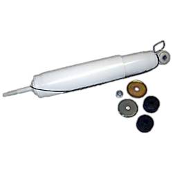 Crown Automotive Jeep Replacement - Crown Automotive 68027792AA Shock Absorber for Jeep Wrangler JK - Image 2
