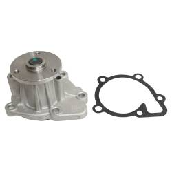 Crown Automotive Jeep Replacement - Crown Automotive 68046026AA Water Pump - Image 1