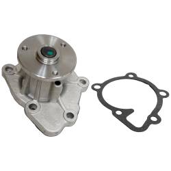 Crown Automotive Jeep Replacement - Crown Automotive 68046026AA Water Pump - Image 2