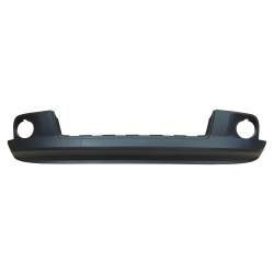 Crown Automotive Jeep Replacement - Crown 68033745AB Bumper Air Dam for 08-10 Jeep Grand Cherokee WK - Image 1