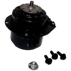 Crown Automotive Jeep Replacement - Crown Automotive 68031873AA Cooling Fan Motor - Image 2
