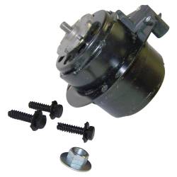 Crown Automotive Jeep Replacement - Crown Automotive 68031873AA Cooling Fan Motor - Image 1