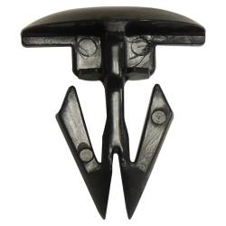 Crown Automotive Jeep Replacement - Crown Automotive 68033045AA Fender Flare Retainer for 07-18 Jeep Wrangler JK - Image 1