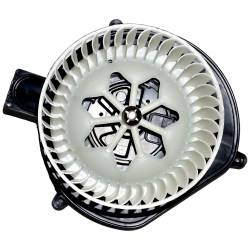 Crown Automotive Jeep Replacement - Crown Automotive 68038826AB HVAC Blower Motor for 08-12 Jeep Liberty Nitro - Image 2