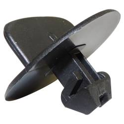 Crown Automotive Jeep Replacement - Crown Automotive 68033794AA Air Dam Retainer for COMMANDER GRAND CHEROKEE WK - Image 1