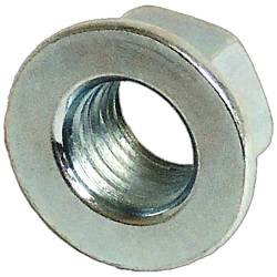 Crown Automotive Jeep Replacement - Crown Automotive 6503335 Flanged Nut for Jeep/Ram/Dodge/Chrysler/Fiat - Image 2