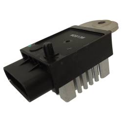 Crown Automotive Jeep Replacement - Crown Automotive 68041017AB Cooling Fan Relay - Image 1