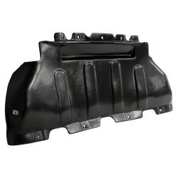 Crown Automotive Jeep Replacement - Crown Automotive 68037063AE Engine Splash Shield for 14-18 Jeep Grand Cherokee - Image 1