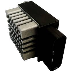 Crown Automotive Jeep Replacement - Crown Automotive 68041017AB Cooling Fan Relay - Image 2