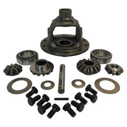Crown Automotive Jeep Replacement - Crown Automotive 68035574AA Differential Case Kit for 07-18 Jeep Wrangler JK - Image 1