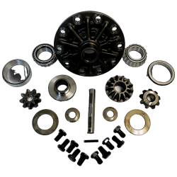 Crown Automotive Jeep Replacement - Crown Automotive 68035574AA Differential Case Kit for 07-18 Jeep Wrangler JK - Image 2