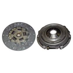 Crown Automotive Jeep Replacement - Crown Automotive 68044869AA Clutch Kit - Image 1