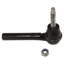 Crown Automotive Jeep Replacement - Crown Automotive 68033171AB Steering Tie Rod End - Image 1
