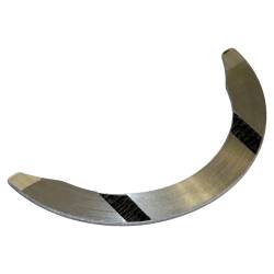 Crown Automotive Jeep Replacement - Crown Automotive 68038560AA Crankshaft Thrust Bearing for 07+ Jeep - Image 1