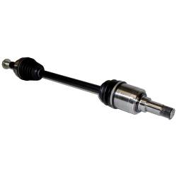 Crown Automotive Jeep Replacement - Crown Automotive 68035016AB Axle Shaft Assembly for Durango Jeep Grand Cherokee - Image 2