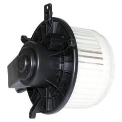 Crown Automotive Jeep Replacement - Crown Automotive 68029719AB HVAC Blower Motor - Image 1