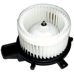 Crown Automotive Jeep Replacement - Crown Automotive 68029719AB HVAC Blower Motor - Image 2