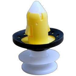 Crown Automotive Jeep Replacement - Crown Automotive 6510766AA Retainer - Image 2