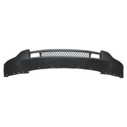 Crown Automotive Jeep Replacement - Crown Automotive 68078270AB Front Bumper Fascia for 11-13 Jeep Grand Cherokee - Image 1