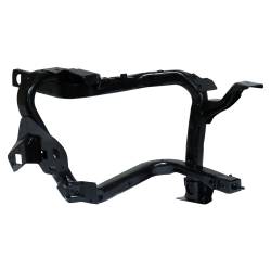 Crown Automotive Jeep Replacement - Crown Automotive 68079654AH Fender Reinforcement for 11-17 Jeep Compass - Image 1