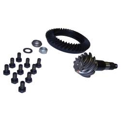 Crown Automotive Jeep Replacement - Crown Automotive 68035581AA Ring & Pinion Set for Jeep Wrangler JK - Image 1