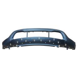 Crown Automotive Jeep Replacement - Crown Automotive 68143076AD Front Bumper Fascia for 14-17 Jeep Grand Cherokee - Image 1
