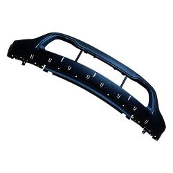 Crown Automotive Jeep Replacement - Crown Automotive 68143076AD Front Bumper Fascia for 14-17 Jeep Grand Cherokee - Image 2