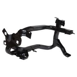 Crown Automotive Jeep Replacement - Crown Automotive 68079655AH Fender Reinforcement for 11-17 Jeep Compass - Image 1