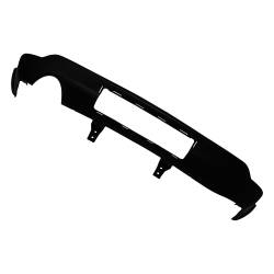 Crown Automotive Jeep Replacement - Crown Automotive 68111468AA Rear Bumper Fascia for 11-15 Jeep Grand Cherokee WK2 - Image 2
