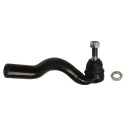 Crown Automotive Jeep Replacement - Crown Automotive 68069646AA Steering Tie Rod End - Image 1