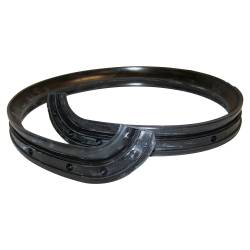 Crown Automotive Jeep Replacement - Crown Automotive 674234 Cowl Weather-strip - Image 1
