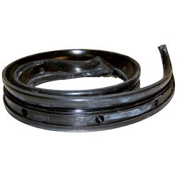 Crown Automotive Jeep Replacement - Crown Automotive 674234 Cowl Weather-strip - Image 2