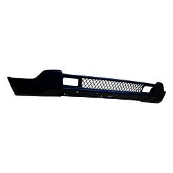 Crown Automotive Jeep Replacement - Crown Automotive 68078271AB Front Bumper Fascia for 11-13 Jeep Grand Cherokee - Image 2