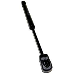 Crown Automotive Jeep Replacement - Crown Automotive 68089039AA Hood Support for 08-13 Dodge Challenger LC/LA - Image 2
