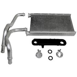 Crown Automotive Jeep Replacement - Crown Automotive 68003993AA Heater Core for 07-12 Jeep Liberty Nitro - Image 2