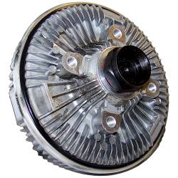 Crown Automotive Jeep Replacement - Crown Automotive 68064763AA Fan Clutch - Image 2