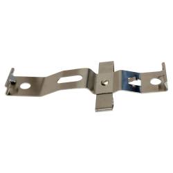 Crown Automotive Jeep Replacement - Crown Automotive 68203108AA Brake Pad Spring for 12-14 Jeep Grand Cherokee WK2 - Image 1