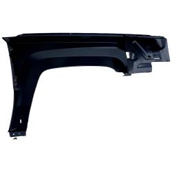 Crown Automotive Jeep Replacement - Crown Automotive 68079925AA Fender for 11-17 Jeep Patriot - Image 2