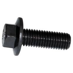 Crown Automotive Jeep Replacement - Crown Automotive 68048467AA Brake Caliper Bracket Mounting Bolt - Image 1