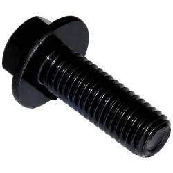 Crown Automotive Jeep Replacement - Crown Automotive 68048467AA Brake Caliper Bracket Mounting Bolt - Image 2