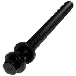 Crown Automotive Jeep Replacement - Crown Automotive 68142831AA Cylinder Head Bolt - Image 2