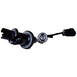 Crown Automotive Jeep Replacement - Crown Automotive 68004167AA Taillight Harness for Jeep Wrangler JK - Image 2