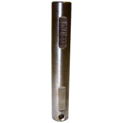 Crown Automotive Jeep Replacement - Crown Automotive 68019471AA Differential Cross Shaft for 07-18 Jeep Wrangler JK - Image 2