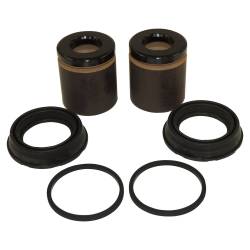 Crown Automotive Jeep Replacement - Crown Automotive 68052361AA Brake Caliper Rebuild Kit - Image 1