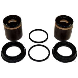Crown Automotive Jeep Replacement - Crown Automotive 68052361AA Brake Caliper Rebuild Kit - Image 2