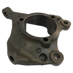 Crown Automotive Jeep Replacement - Crown Automotive 68004087AA Steering Knuckle 07-14 for Jeep Wrangler JK - Image 1