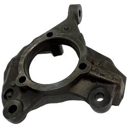 Crown Automotive Jeep Replacement - Crown Automotive 68004087AA Steering Knuckle 07-14 for Jeep Wrangler JK - Image 2